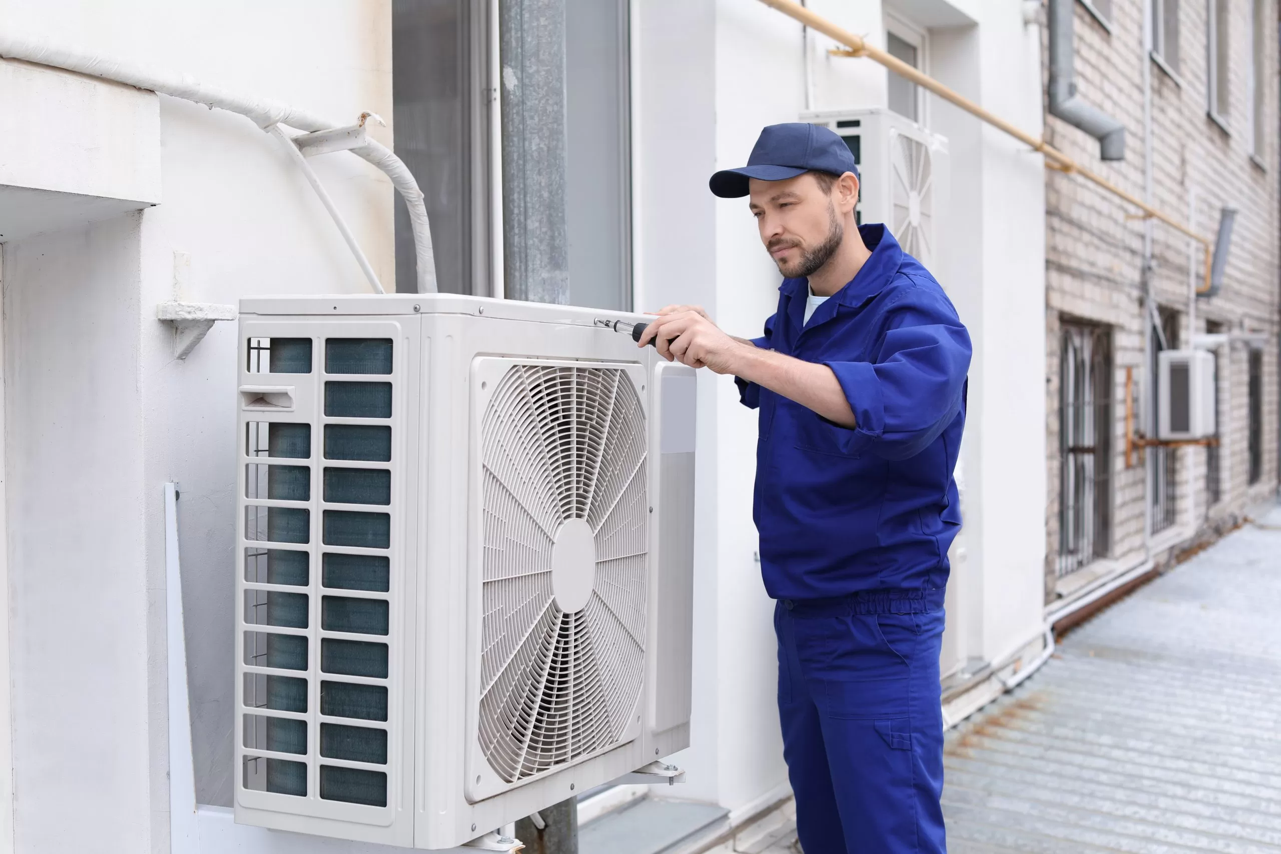 Gebze Vestel Klima Bakımı